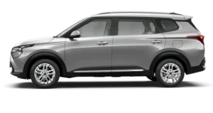 Kia Carens (Manual) New Model 7 Seater