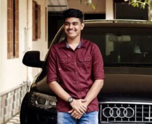 Wheels Vibe renter