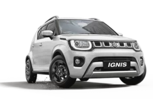 maruti suzuki ignis (automatic)