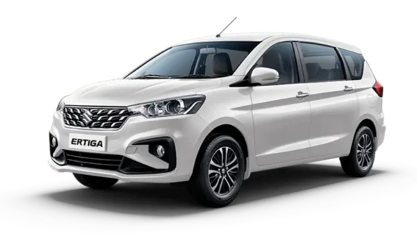 Maruti Suzuki Ertiga (Manual) 7 Seater